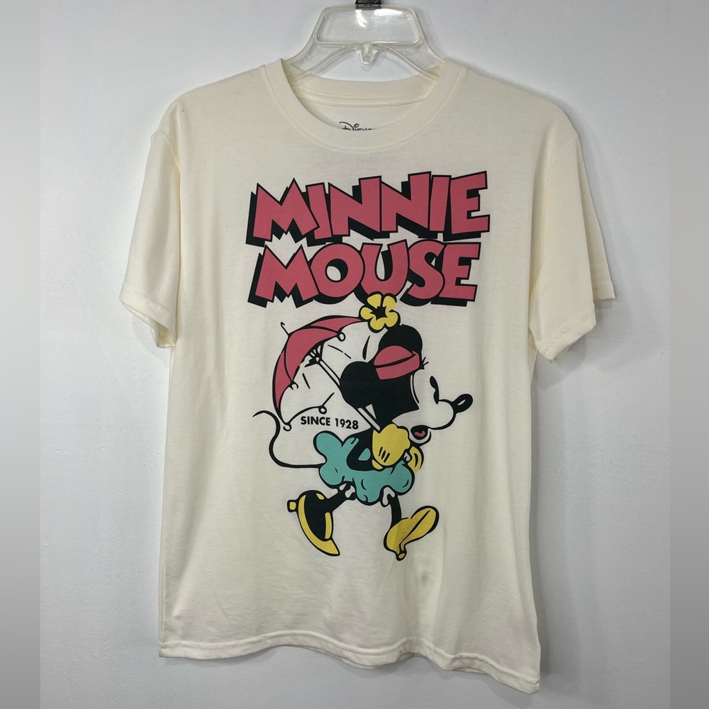 Minnie Mouse tshirt - Picture 2 of 11